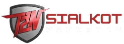 TW2 Industries  Sialkot-Pakistan